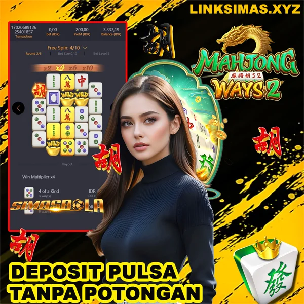 SIMASBOLA # Link Situs Slot Gacor Mudah Menang Hari Ini Slot88 Terbaru